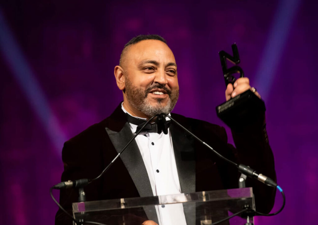 Accolades – Amo Raju